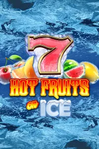 Hot Fruits on Ice